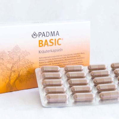 PADMA Basic - immuunsüsteem
