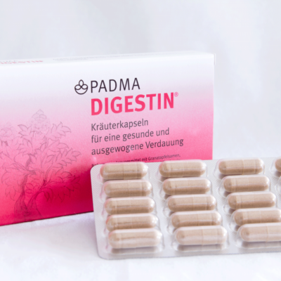 PADMA Digestin - seedimine