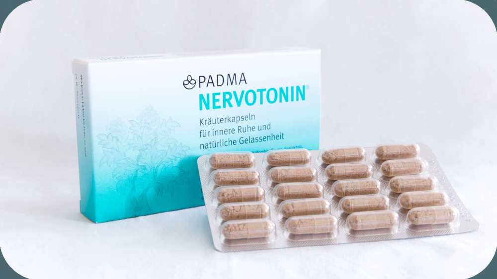 Nervotonin