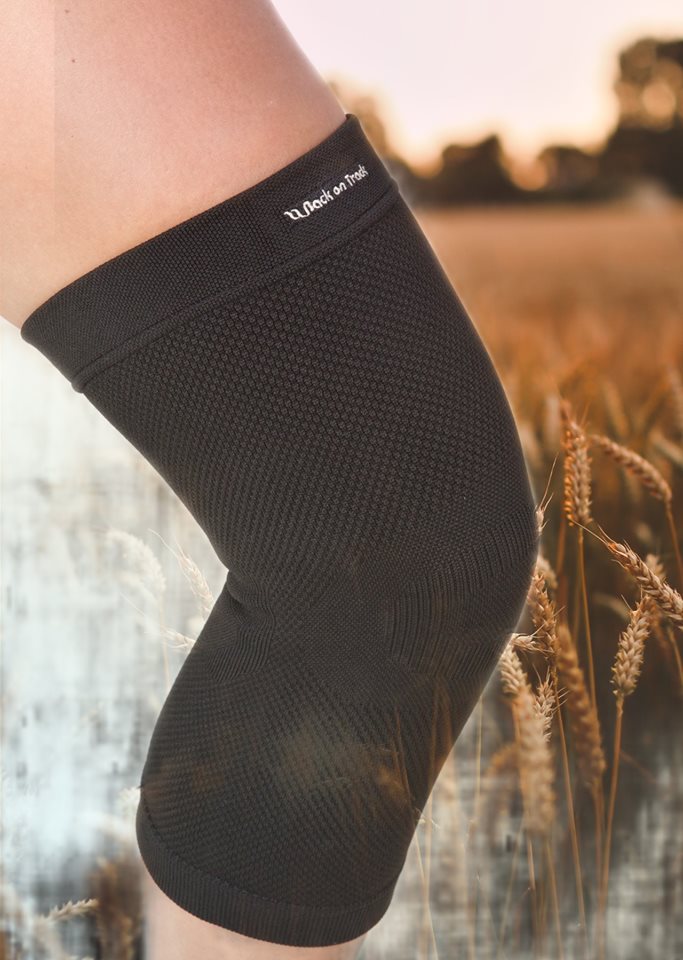 Põlvekaitse +Füsio