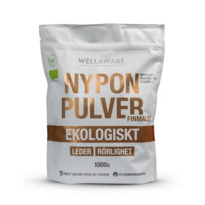 Kibuvitsapulber 1 kg