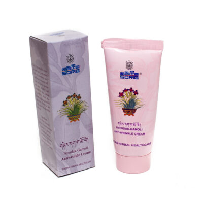 Kortsudevastane kreem