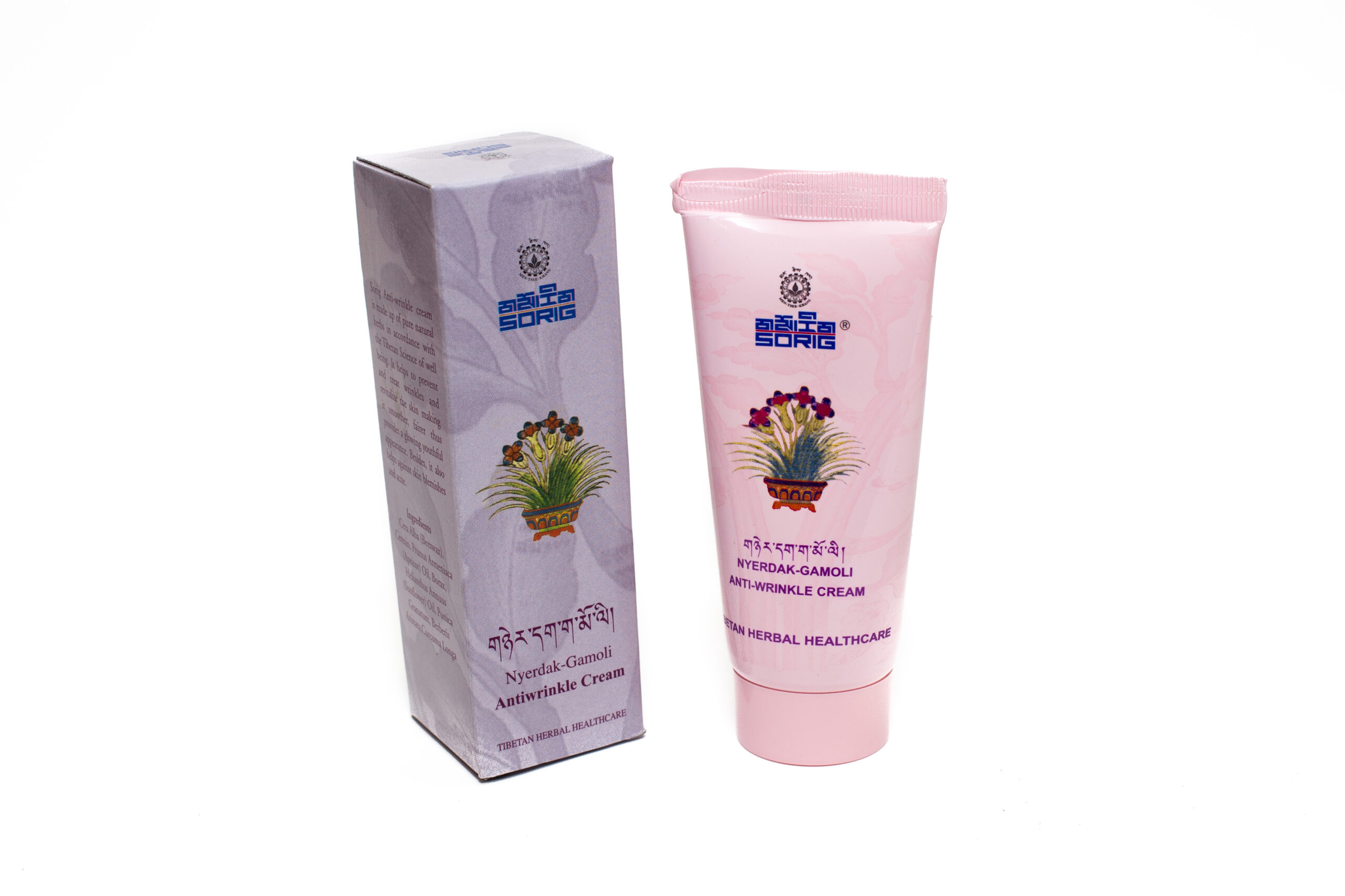 Kortsudevastane kreem