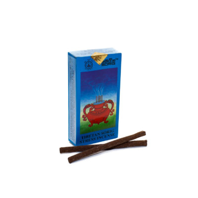 Stressivastane viiruk