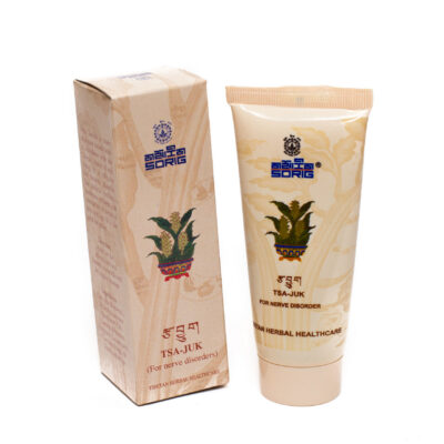 Närvisalv “Tsa-Juk”