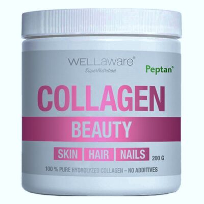 Kollageen Beauty 200 g