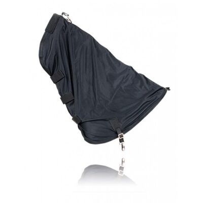 Kaelaosa hobuse võrktekile