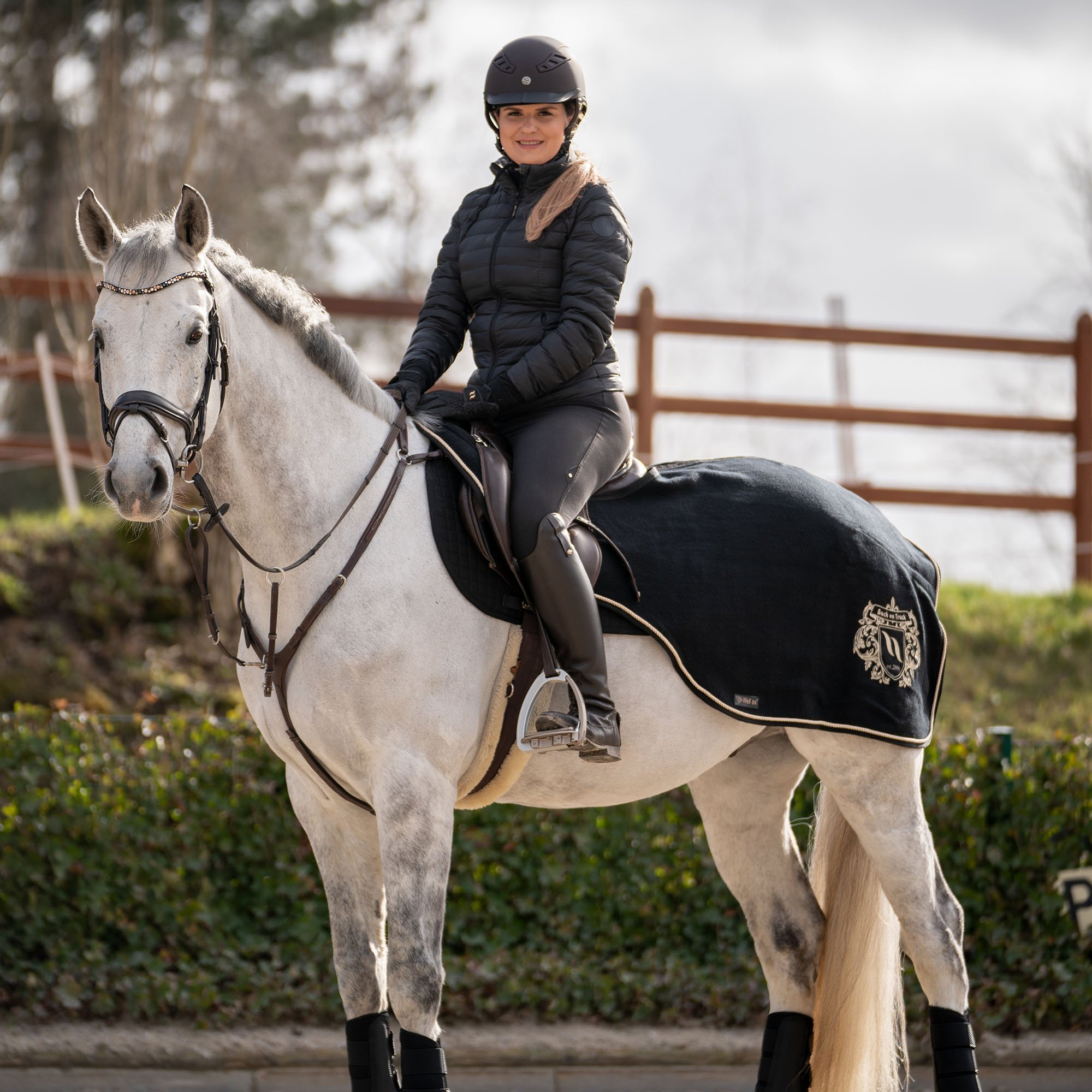 Treeningtekk William - Image 2