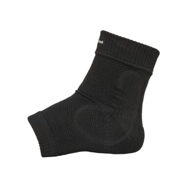 Pahkluukaitse geelpatjadega