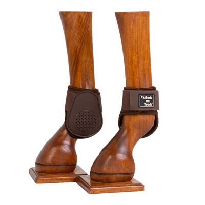 Kaitsmed Royal tagajalgadele