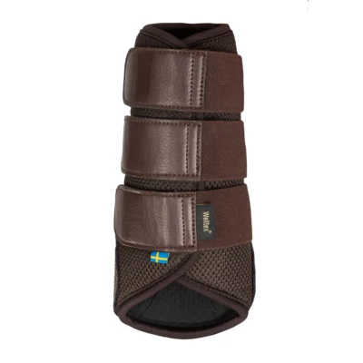 Riivlemiskaitsmed Air Flow pruunid