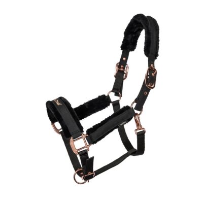 Päitsed Haze Collection must/roosikuld