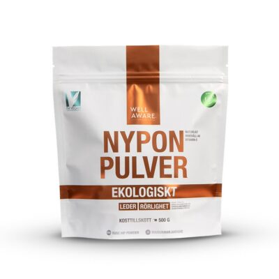 Kibuvitsapulber 500 g