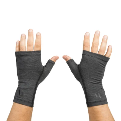 Randmesoojendused Mika