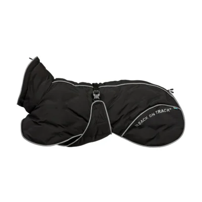 Koera tepitud jope BAY must